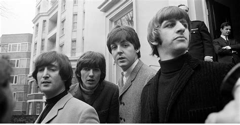 are the beatles banned in china